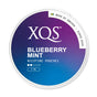 XQS Blueberry Mint Slim SL