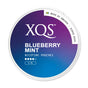 XQS Blueberry Mint Slim SL