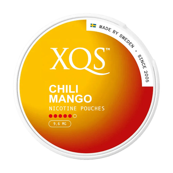 XQS Chili Mango Slim SL 5/6