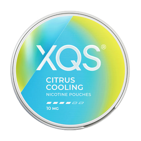XQS Citrus Slim SL 4/6
