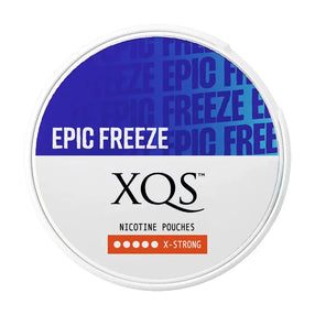 XQS Epic Freeze