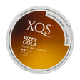 XQS Fizzy Cola Slim 2/5 4mg 4mg