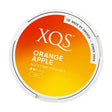 XQS Orange Apple Slim 2/5 4mg 4mg