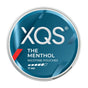 XQS The Menthol Slim SL 5/6