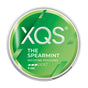 XQS The Spearmint Slim SL 3/6