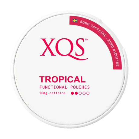 XQS Tropical Slim SL 2/5