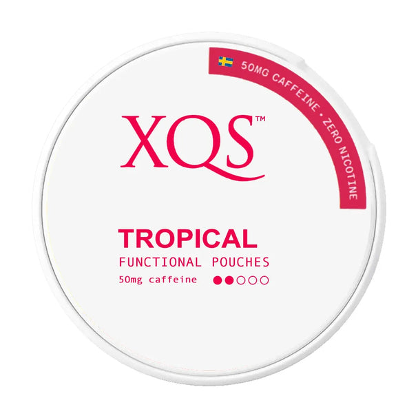 XQS Tropical Slim SL 2/5