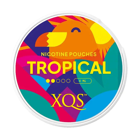 XQS Tropical Slim SL 2/5