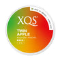 XQS Twin Apple Slim SL
