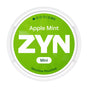 ZYN Apple Mint Mini MD 1/4