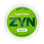 ZYN Apple Mint Slim SW 3/4