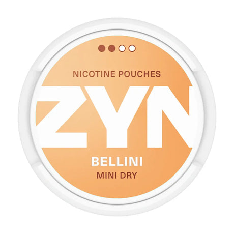 ZYN Bellini Mini MD 2/4