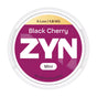 ZYN Black Cherry Mini MD