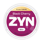 ZYN Black Cherry Mini x10 MX