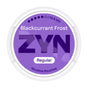 ZYN Blackcurrant Frost Slim SW 5/6