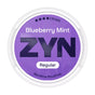 ZYN Blueberry Mint Slim SW 4/4