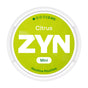 ZYN Citrus Mini MD 1/4