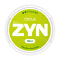 ZYN Citrus Mini MD 2/4