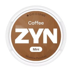 ZYN Coffee