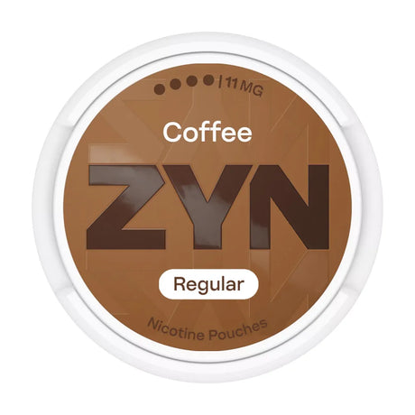 ZYN Coffee Slim SW 4/4