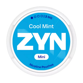 ZYN Cool Mint