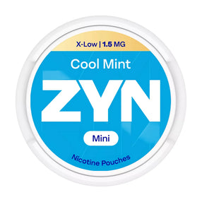 ZYN Cool Mint
