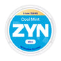 ZYN Cool Mint Mini x10 MX