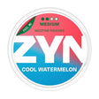 ZYN Cool Watermelon Slim Medium 2/4 6mg