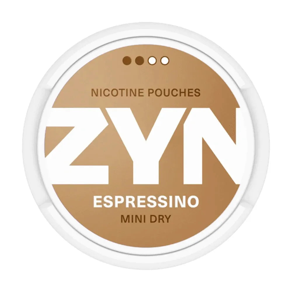 ZYN Espressino Mini MD 2/4