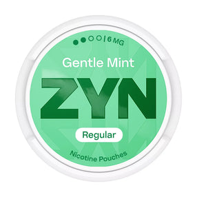 ZYN Gentle Mint