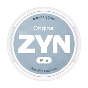 ZYN Original