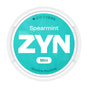 ZYN Spearmint Mini MD 1/4