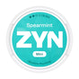 ZYN Spearmint Mini MD 2/4