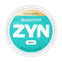 ZYN Spearmint Mini x10 MX